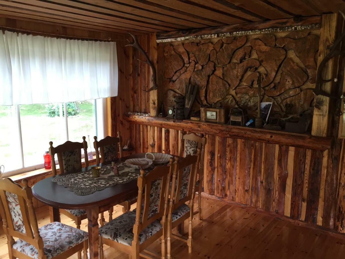 Kukka Holiday House Ngoại thất bức ảnh