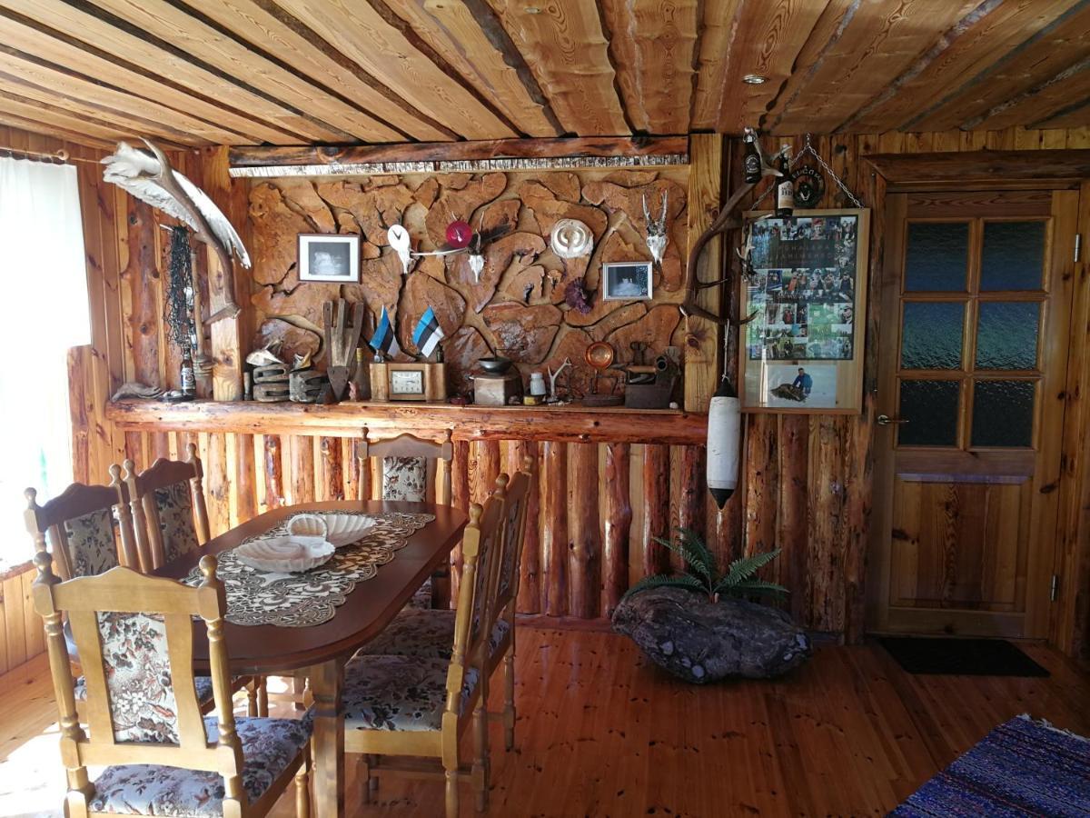 Kukka Holiday House Ngoại thất bức ảnh