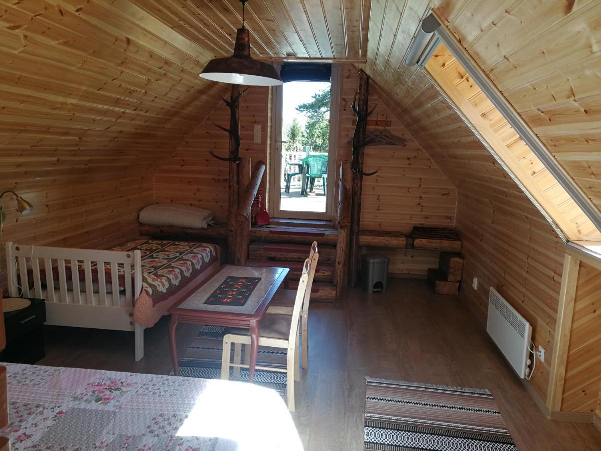 Kukka Holiday House Ngoại thất bức ảnh