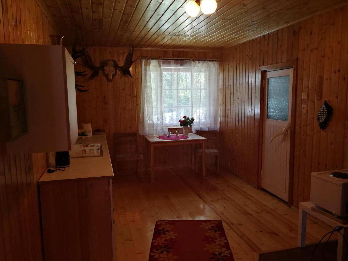 Kukka Holiday House Ngoại thất bức ảnh