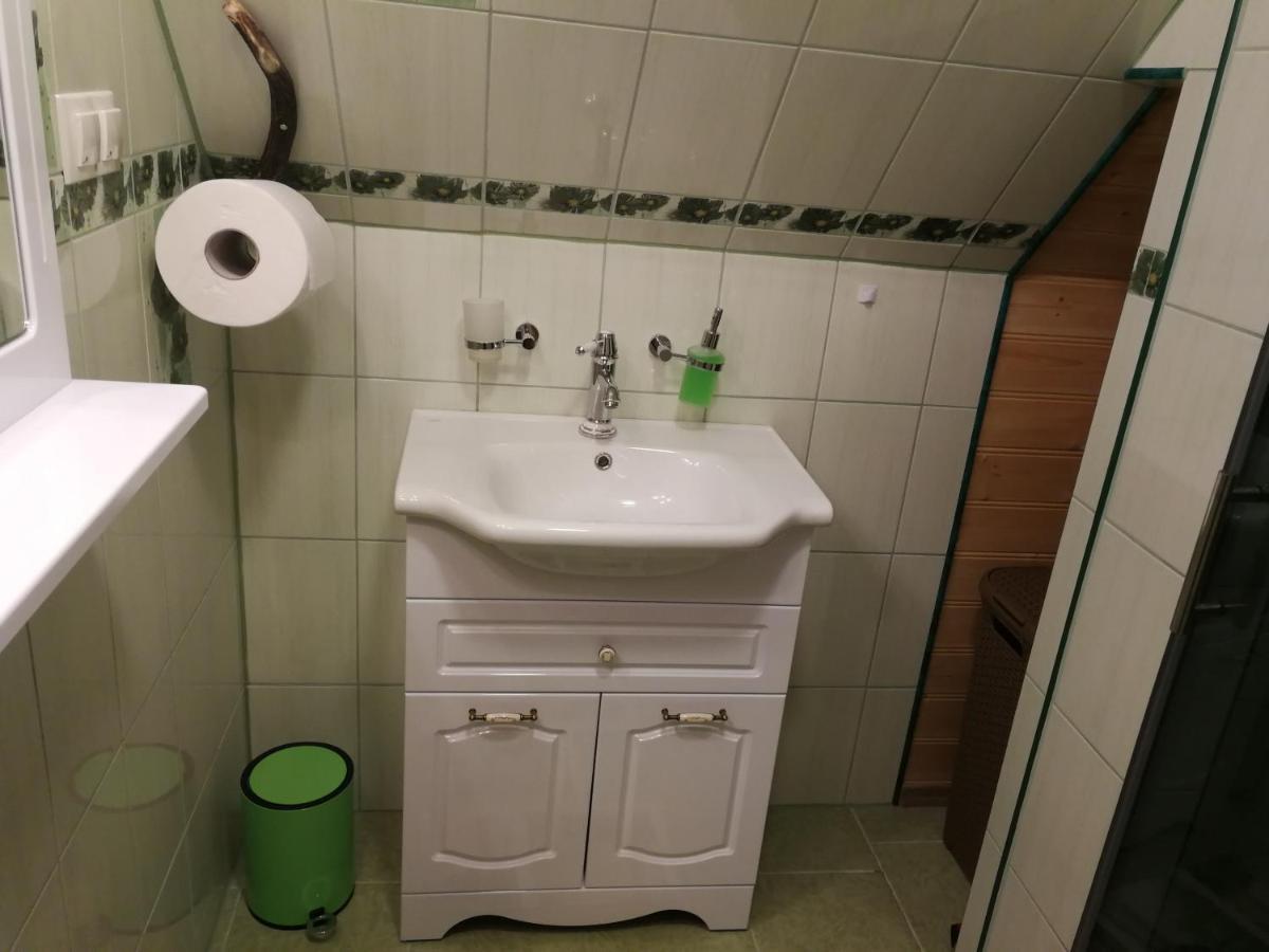 Kukka Holiday House Ngoại thất bức ảnh